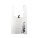 Post General Shopper Bag 購物袋 White