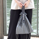 Post General Packable Parachute Nylon Bag 超輕量尼龍折疊收納束口袋