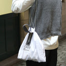 Post General Packable Parachute Nylon Bag 超輕量尼龍折疊收納束口袋