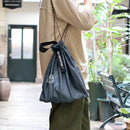 Post General Packable Parachute Nylon Bag 超輕量尼龍折疊收納束口袋