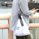 Post General Packable Parachute Nylon Bag 超輕量尼龍折疊收納束口袋