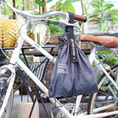 Post General Packable Parachute Nylon Bag 超輕量尼龍折疊收納束口袋