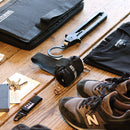 Post General Packable Parachute Nylon Bag 超輕量尼龍折疊收納束口袋