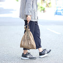 Post General Packable Parachute Nylon Bag 超輕量尼龍折疊收納束口袋