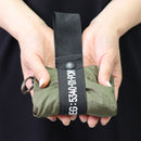 Post General Packable Parachute Nylon Bag 超輕量尼龍折疊收納束口袋