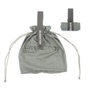 Post General Packable Parachute Nylon Bag 超輕量尼龍摺疊收納束口袋