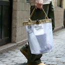 Post General TC Tote S 防撥水手提小型購物袋