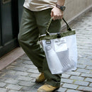 Post General TC Tote S 防撥水手提小型購物袋