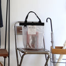 Post General TC Tote S 防撥水手提小型購物袋