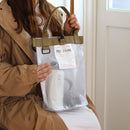 Post General TC Tote S 防撥水手提小型購物袋