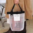 Post General TC Tote S 防撥水手提小型購物袋