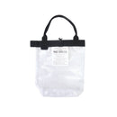 Post General TC Tote S 防撥水手提小型購物袋 Black