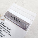 Post General The Waterproof Bag S - Pack of 3 小型防水袋