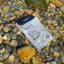 Post General The Waterproof Bag S - Pack of 3 小型防水袋