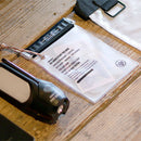 Post General The Waterproof Bag S - Pack of 3 小型防水袋