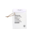 Post General The Waterproof Bag S - Pack of 3 小型防水袋 White