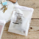 Post General The Waterproof Bag M - Pack of 2 中型防水袋 