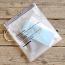 Post General The Waterproof Bag L - Pack of 2 大型防水袋