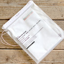 Post General The Waterproof Bag L - Pack of 2 大型防水袋