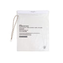 Post General The Waterproof Bag L - Pack of 2 大型防水袋 White