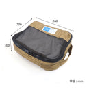 Post General Packable Parachute Nylon Packing Bag S 小型納旅行收納包
