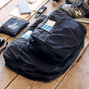 Post General Packable Parachute Nylon Packing Bag S 小型納旅行收納包