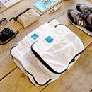 Post General Packable Parachute Nylon Packing Bag S 小型納旅行收納包