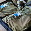 Post General Packable Parachute Nylon Packing Bag S 小型納旅行收納包