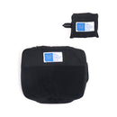 Post General Packable Parachute Nylon Packing Bag S 小型納旅行收納包 Black