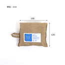 Post General Packable Parachute Nylon Packing Bag L 大型納旅行收納包