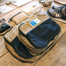 Post General Packable Parachute Nylon Packing Bag L 大型納旅行收納包