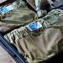 Post General Packable Parachute Nylon Packing Bag L 大型納旅行收納包