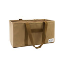 Post General Utility Tote Storage 多用途大容量收納袋 Sand Beige
