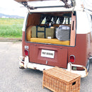 Post General Utility Tote Storage 多用途大容量收納袋 Sand Beige