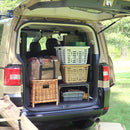 Post General Utility Tote Storage 多用途大容量收納袋 Sand Beige