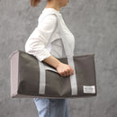 Post General Utility Tote Storage 多用途大容量收納袋 Sand Beige