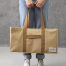 Post General Utility Tote Storage 多用途大容量收納袋 Sand Beige