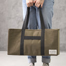 Post General Utility Tote Storage 多用途大容量收納袋 Olive