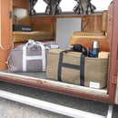 Post General Utility Tote Storage 多用途大容量收納袋 Sand Beige