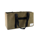 Post General Utility Tote Storage 多用途大容量收納袋 Olive
