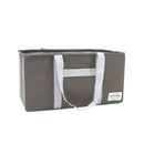 Post General Utility Tote Storage 多用途大容量收納袋 Grey
