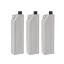 Post General The Ice Era Stick - Pack of 3 White
