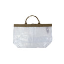 Post General TC Tote M 防撥水手提中型購物袋 Coyote