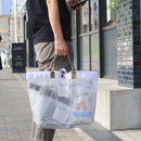 Post General TC Tote M 防撥水手提中型購物袋