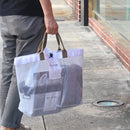 Post General TC Tote M 防撥水手提中型購物袋