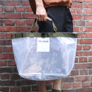 Post General TC Tote M 防撥水手提中型購物袋