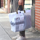 Post General TC Tote M 防撥水手提中型購物袋