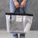 Post General TC Tote M 防撥水手提中型購物袋