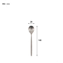Post General Grace Cutlery Tea Spoon 不鏽鋼茶匙 982450001