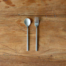 Post General Grace Cutlery Tea Spoon 不鏽鋼茶匙 982450001